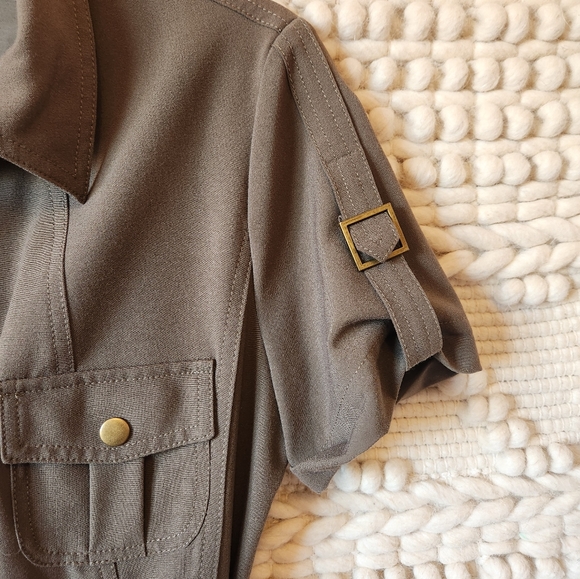 Calvin Klein Dress - Picture 4 of 7